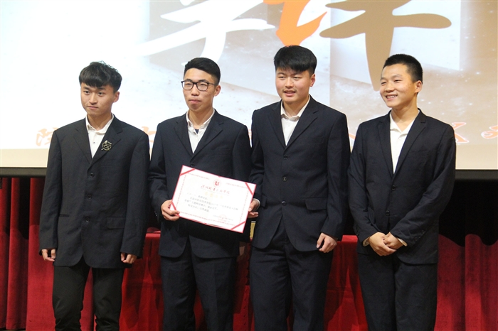 辩论赛个人口号_辩论赛演讲比赛海报PSD(3)