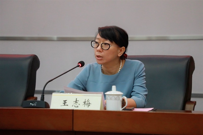 2019"绿色建筑浙江行·温州站"论坛在我院成功举行