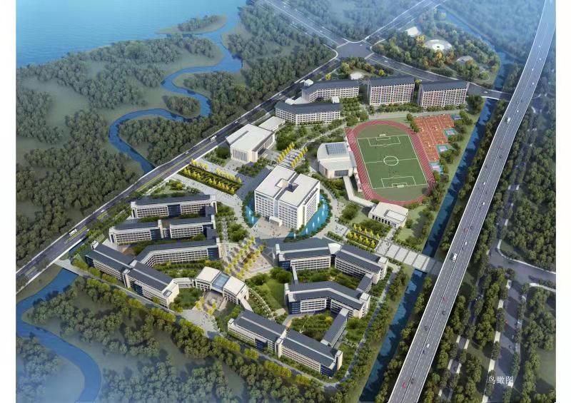 看温州客户端永嘉人家门口的大学来了温职院永嘉学院成立