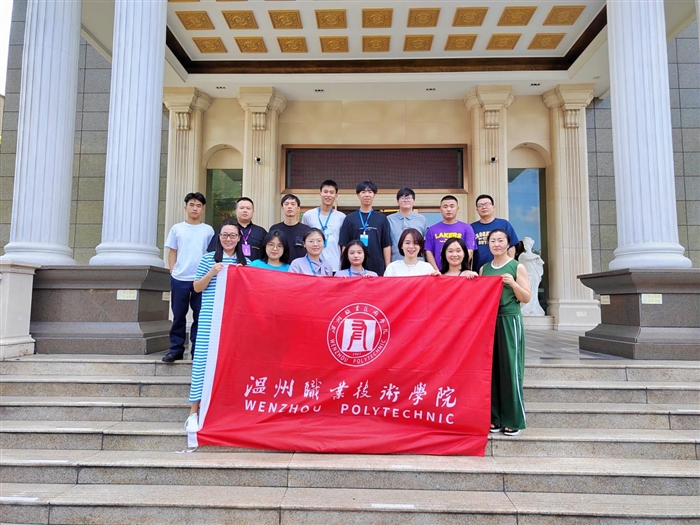 我校在第八届浙江省互联网创新创业大赛中斩获2金1银
