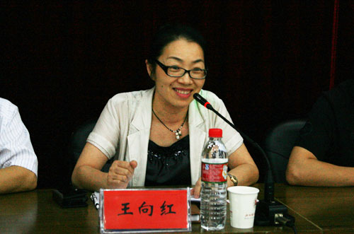 我院订单班集团军中再添"欣灵班"