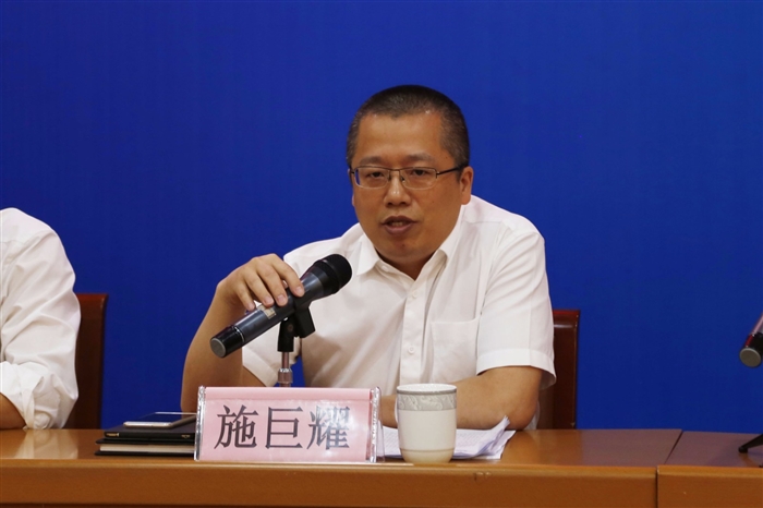 瑞安学院与瑞安经济开发区举行产教融合对接会