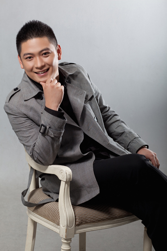 温州都市报金勇靠自己能力做点事情